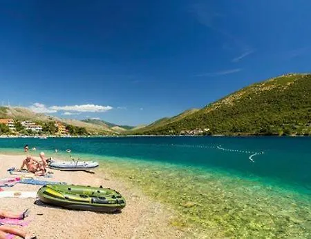 Apartament Belakusic 1 Grebaštica
