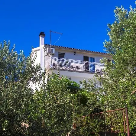 Apartment Belakusic 1