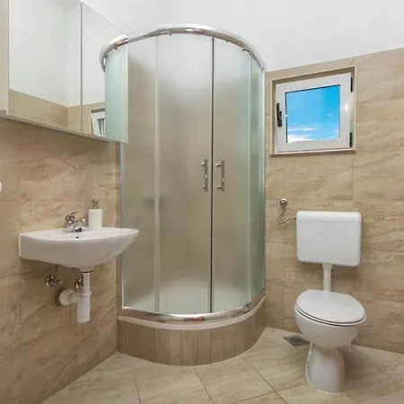 Belakusic 1 Apartament