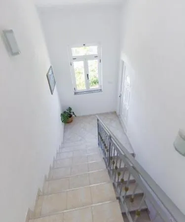 Apartament Belakusic 1 Grebaštica