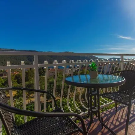 Appartement Belakusic 1