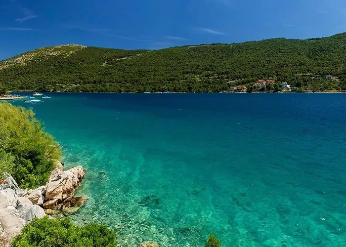 아파트 Belakusic 1 *