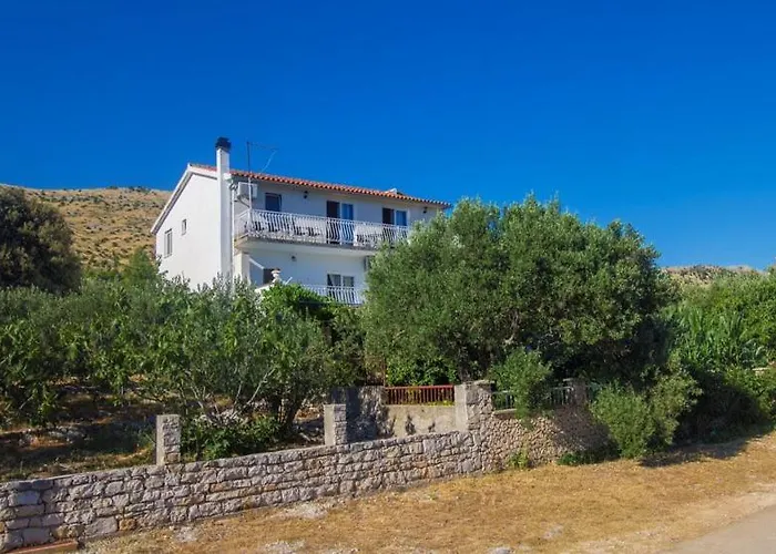 Belakusic 1 아파트 *