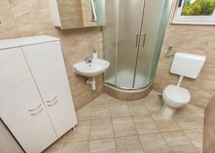 Apartment Belakusic 1 Grebaštica