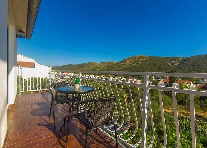 Belakusic 1 아파트