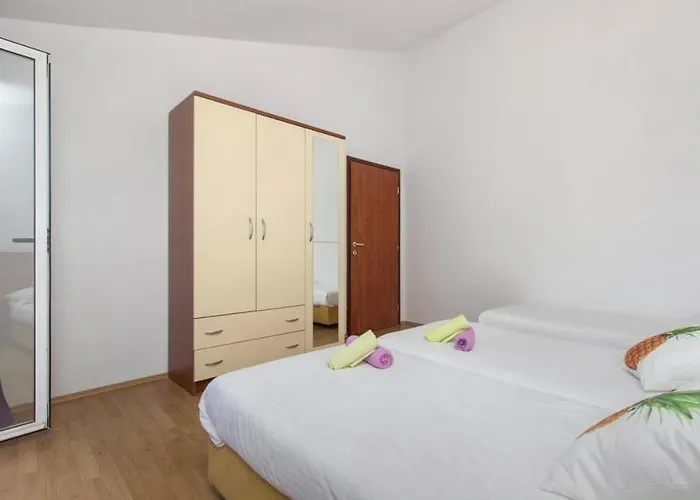 Apartment Belakusic 1