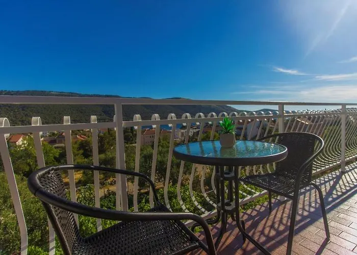 Apartment Belakusic 1