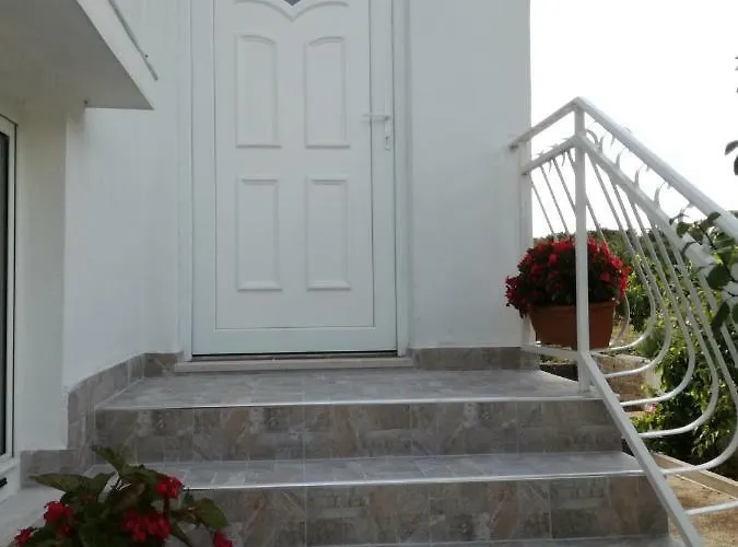 Belakusic 1 아파트 *